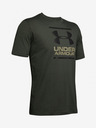 Under Armour Pánské tričko Under Armour GL Foundation SS T