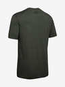 Under Armour Pánské tričko Under Armour GL Foundation SS T