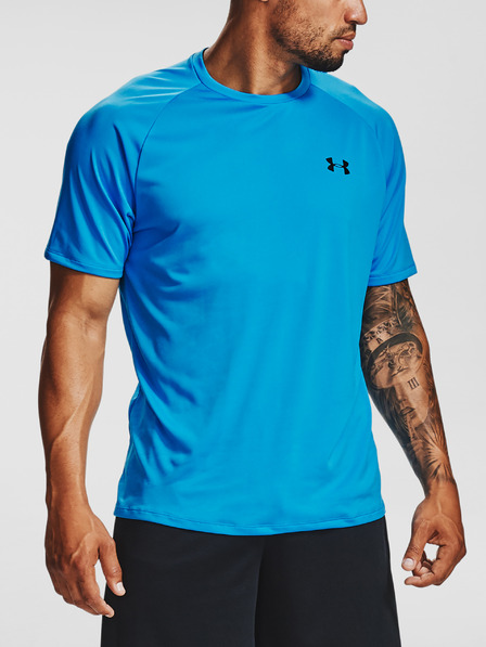 Under Armour Pánské tričko Under Armour Tech 2.0 SS Tee