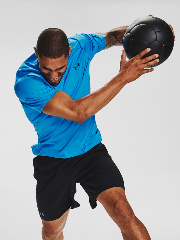 Under Armour Pánské tričko Under Armour Tech 2.0 SS Tee