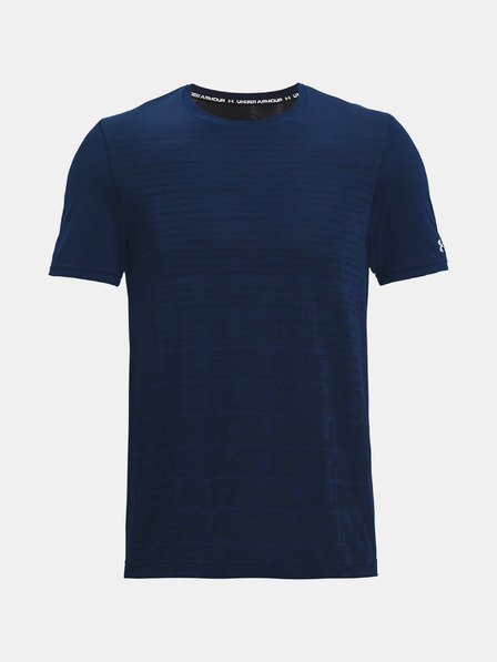 Under Armour Pánské tričko Under Armour Seamless Wordmark SS