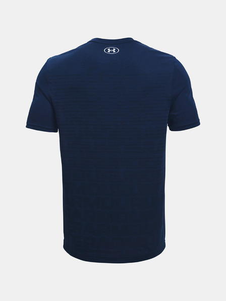 Under Armour Pánské tričko Under Armour Seamless Wordmark SS