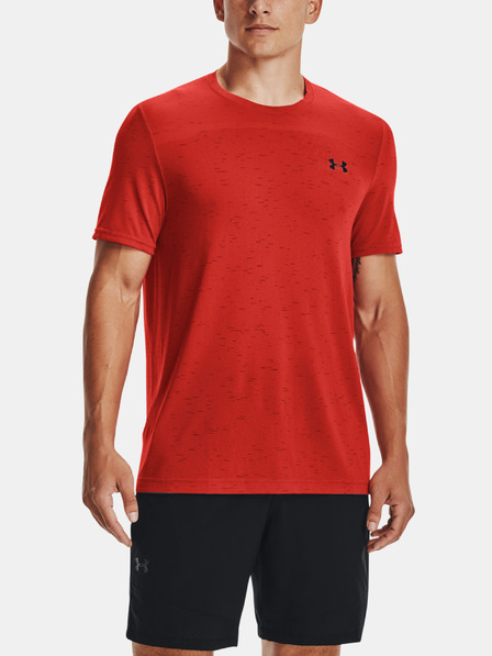 Under Armour Pánské tričko Under Armour UA Seamless SS