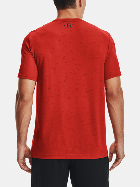 Under Armour Pánské tričko Under Armour UA Seamless SS