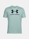 Under Armour Pánské tričko Under Armour Sportstyle Logo Ss