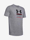 Under Armour Pánské tričko Under Armour Perf. Origin Center Ss