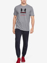 Under Armour Pánské tričko Under Armour Perf. Origin Center Ss