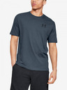 Under Armour Pánské tričko Under Armour Sportstyle Left Chest Ss