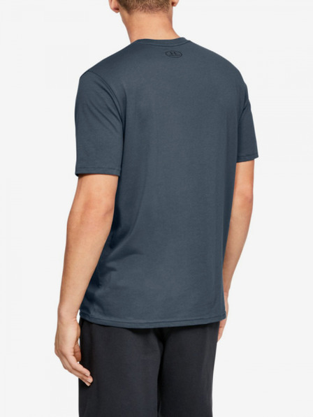 Under Armour Pánské tričko Under Armour Sportstyle Left Chest Ss