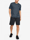 Under Armour Pánské tričko Under Armour Sportstyle Left Chest Ss