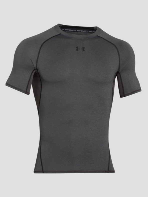 Under Armour Pánské kompresní tričko Under Armour HG SS