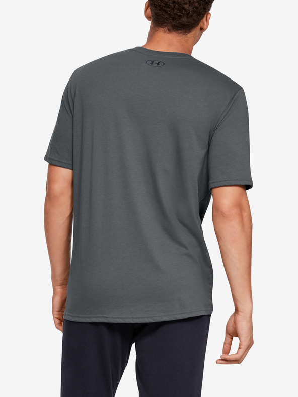 Under Armour Pánské tričko Under Armour Sportstyle Lc Ss