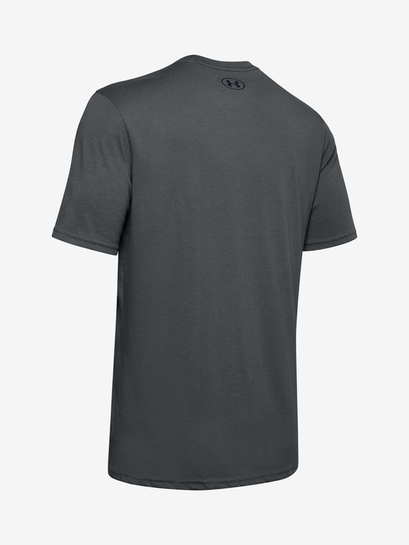 Under Armour Pánské tričko Under Armour Sportstyle Lc Ss