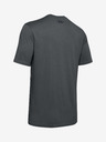 Under Armour Pánské tričko Under Armour Sportstyle Lc Ss