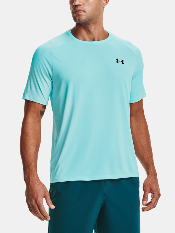Under Armour Pánské tričko Under Armour Tech 2.0 SS Tee
