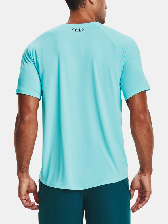 Under Armour Pánské tričko Under Armour Tech 2.0 SS Tee