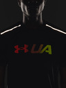 Under Armour Pánské tričko Under Armour RUN Graphic Print Fill SS