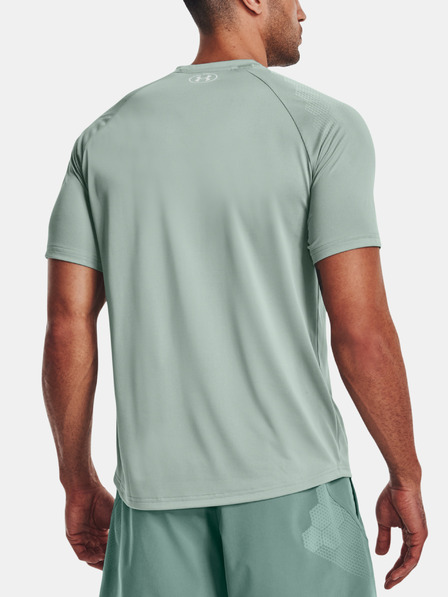 Under Armour Pánské tričko Under Armour UA Armourprint SS