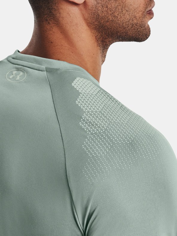 Under Armour Pánské tričko Under Armour UA Armourprint SS