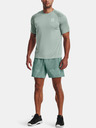 Under Armour Pánské tričko Under Armour UA Armourprint SS