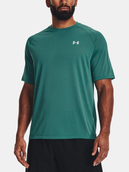 Under Armour Pánské tričko Under Armour UA Tech Reflective SS