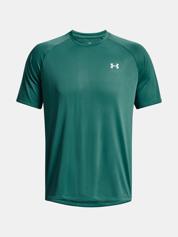 Under Armour Pánské tričko Under Armour UA Tech Reflective SS