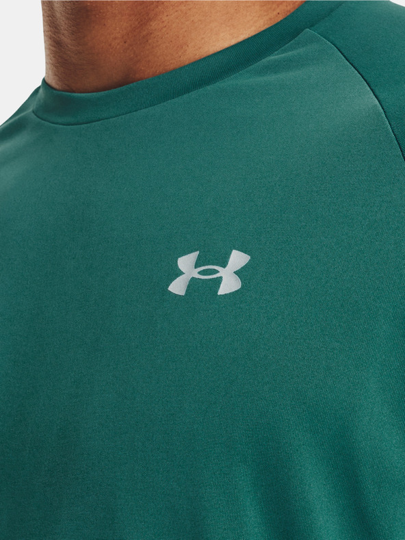 Under Armour Pánské tričko Under Armour UA Tech Reflective SS