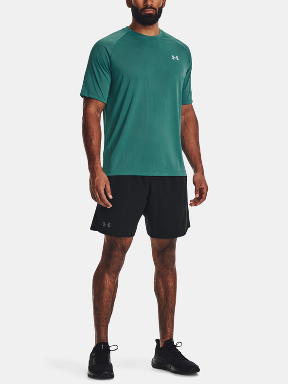 Under Armour Pánské tričko Under Armour UA Tech Reflective SS