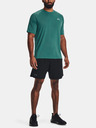 Under Armour Pánské tričko Under Armour UA Tech Reflective SS