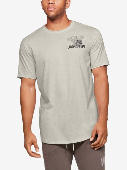 Under Armour Pánské tričko Under Armour Pursuit Tee