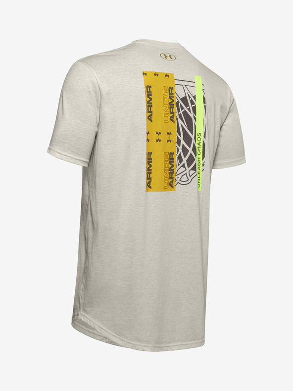 Under Armour Pánské tričko Under Armour Pursuit Tee