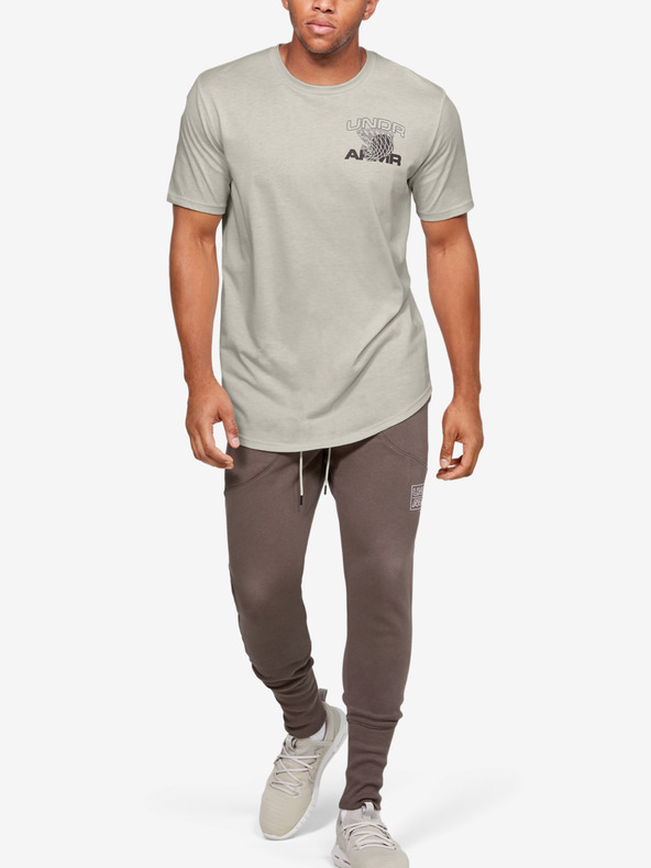 Under Armour Pánské tričko Under Armour Pursuit Tee