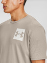 Under Armour Pánské tričko Under Armour BOX LOGO SS
