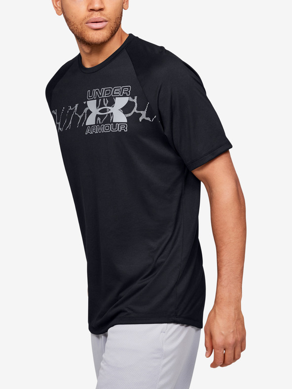 Under Armour Pánské tričko Under Armour Tech 2.0 Graphic Ss