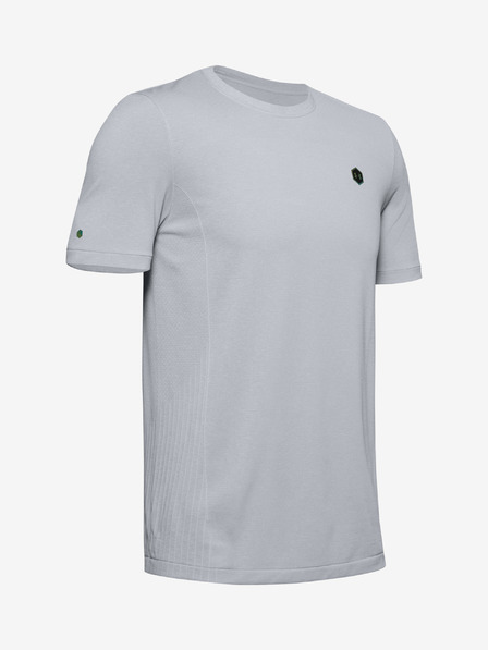 Under Armour Pánské tričko Under Armour Rush Seamless Fitted SS