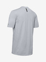 Under Armour Pánské tričko Under Armour Rush Seamless Fitted SS
