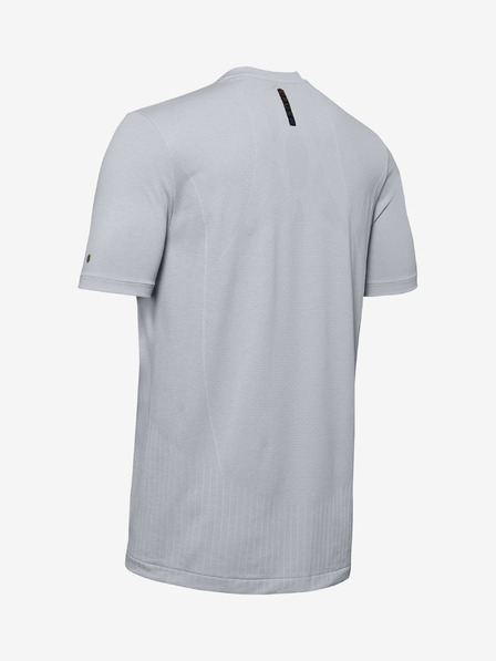 Under Armour Pánské tričko Under Armour Rush Seamless Fitted SS