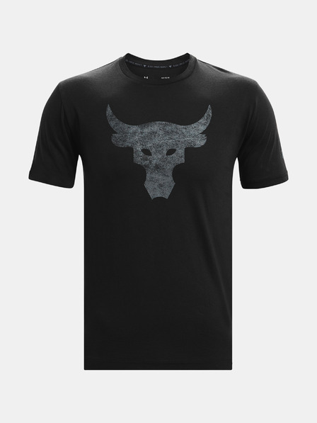 Under Armour Pánské tričko Under Armour Pjt Rock Brahma Bull SS