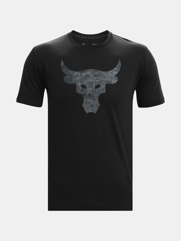 Under Armour Pánské tričko Under Armour Pjt Rock Brahma Bull SS