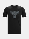 Under Armour Pánské tričko Under Armour Pjt Rock Brahma Bull SS