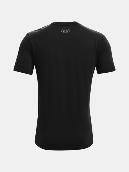 Under Armour Pánské tričko Under Armour Pjt Rock Brahma Bull SS