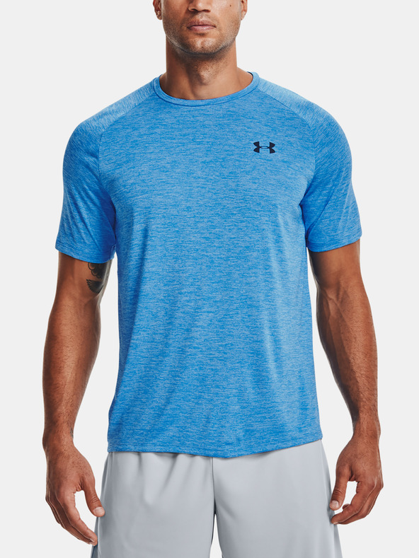 Under Armour Pánské tričko Under Armour Tech 2.0 SS Tee