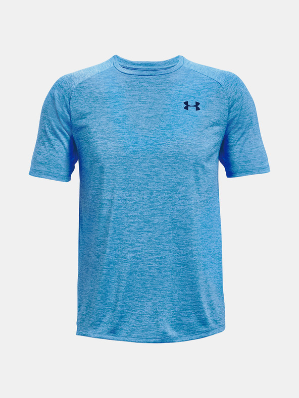 Under Armour Pánské tričko Under Armour Tech 2.0 SS Tee