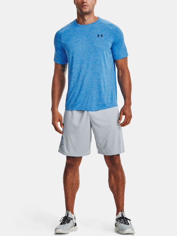 Under Armour Pánské tričko Under Armour Tech 2.0 SS Tee