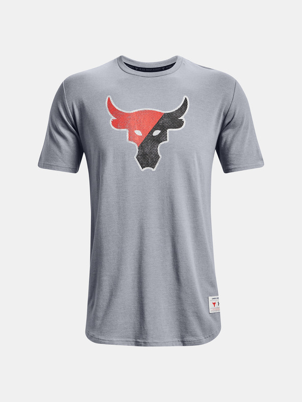 Under Armour Pánské tričko Under Armour UA Pjt Rck Training Dept SS