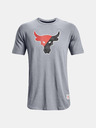 Under Armour Pánské tričko Under Armour UA Pjt Rck Training Dept SS