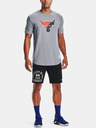 Under Armour Pánské tričko Under Armour UA Pjt Rck Training Dept SS