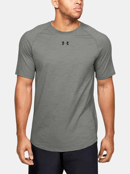 Under Armour Pánské tričko Under Armour Charged Cotton Ss