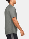 Under Armour Pánské tričko Under Armour Charged Cotton Ss