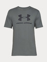 Under Armour Pánské tričko Under Armour Sportstyle Logo Ss